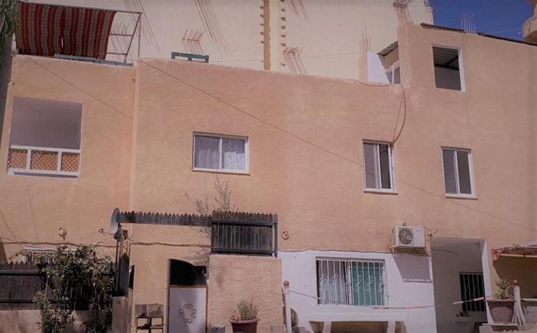 Petra Main Gate Studios Ουάντι Μούσα Εξωτερικό φωτογραφία